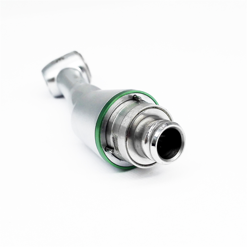 Dental Contra Angle Head 10:1 Reduction Fit Endodontic Endo Motor