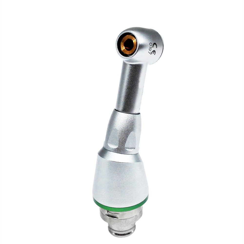 Dental Contra Angle Head 10:1 Reduction Fit Endodontic Endo Motor
