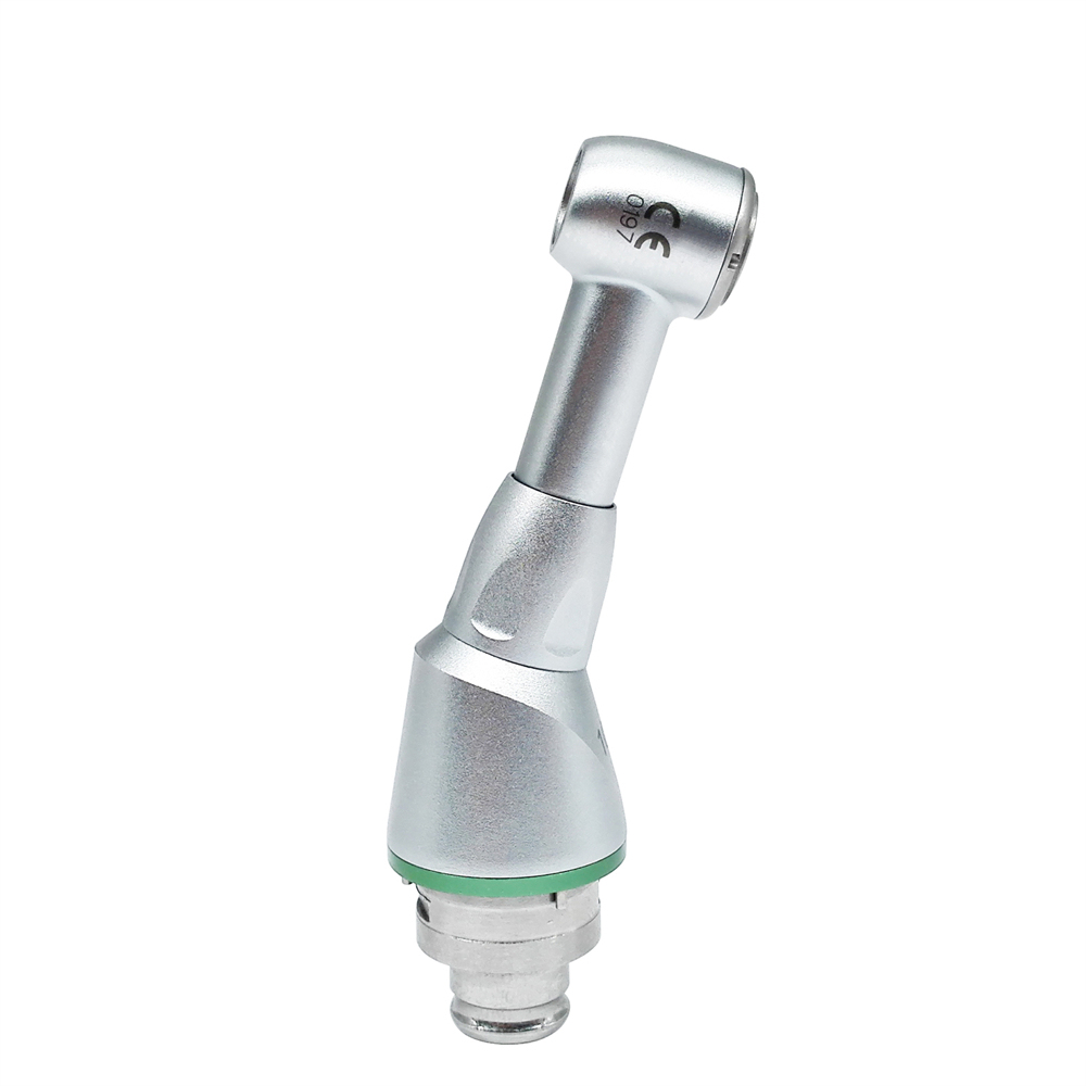 Dental Contra Angle Head 10:1 Reduction Fit Endodontic Endo Motor