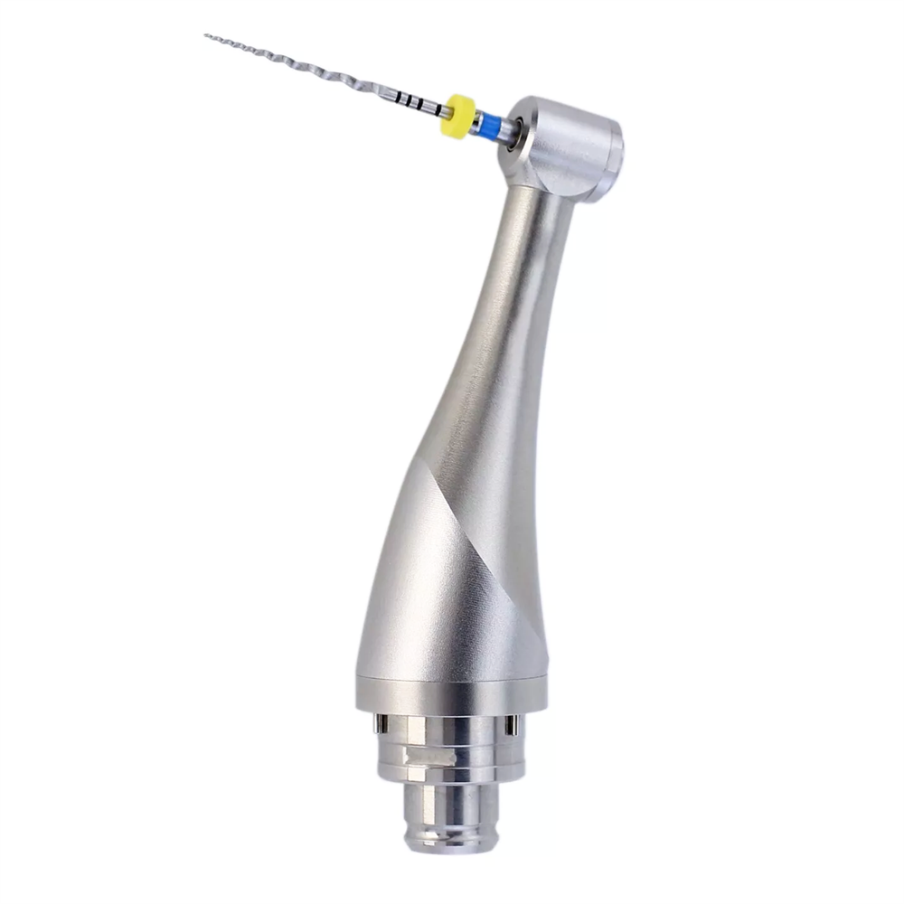 Dental 6:1 Contra Angle Head Mini For Woodpecker Endo Motor Ai-motor