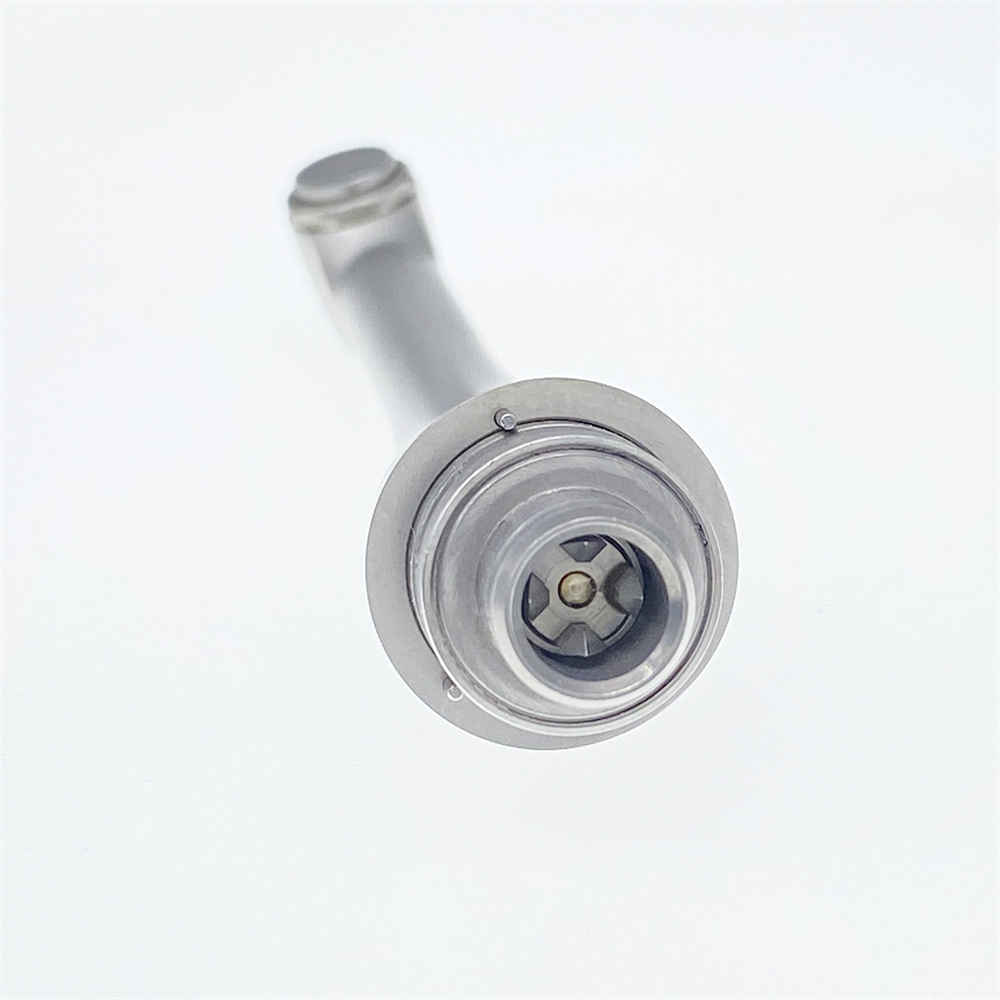 Dental 6:1 Contra Angle Head Mini For Woodpecker Endo Motor Ai-motor