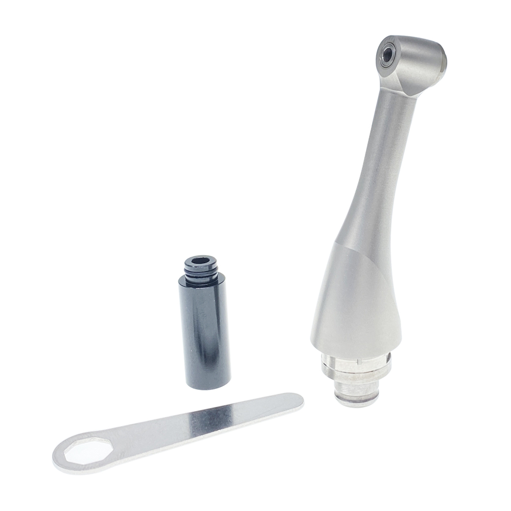 Dental 6:1 Contra Angle Head Mini For Woodpecker Endo Motor Ai-motor