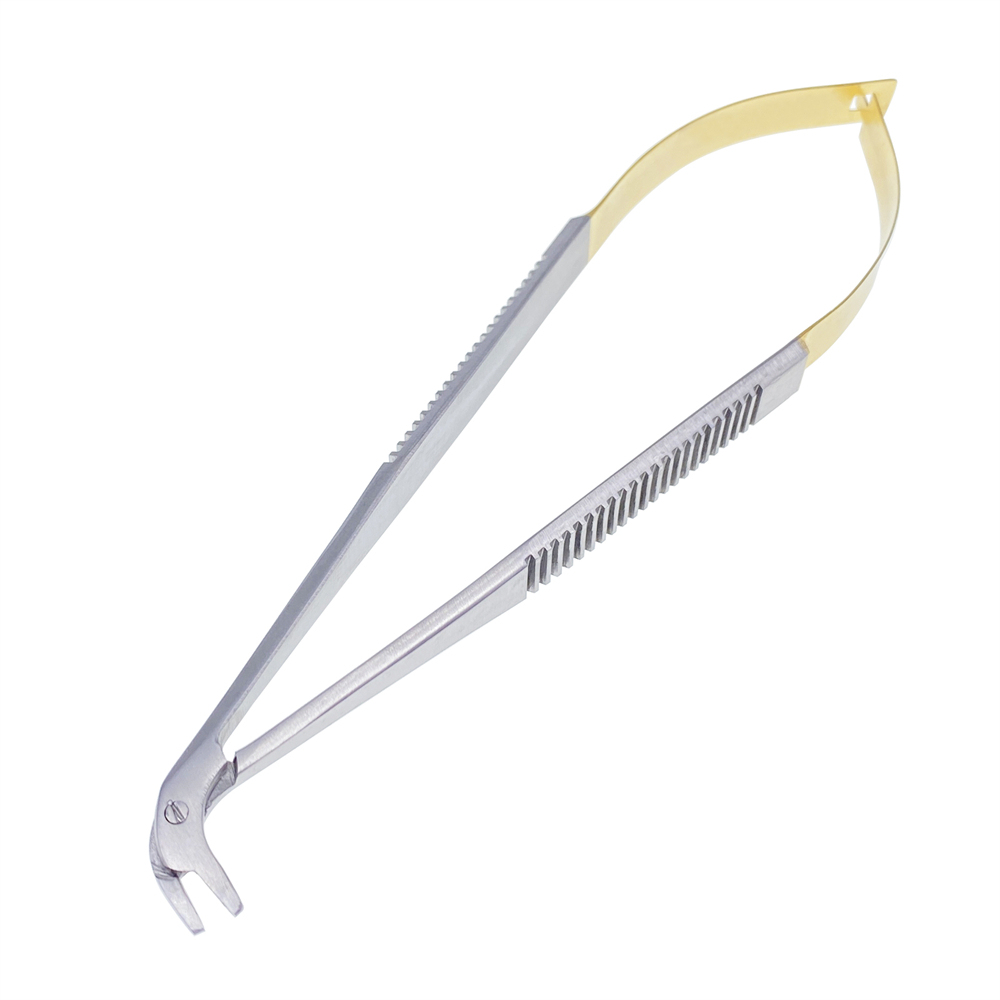 Dental Matrix Band Matrice Plier Tweezer Holder Clamp Placement