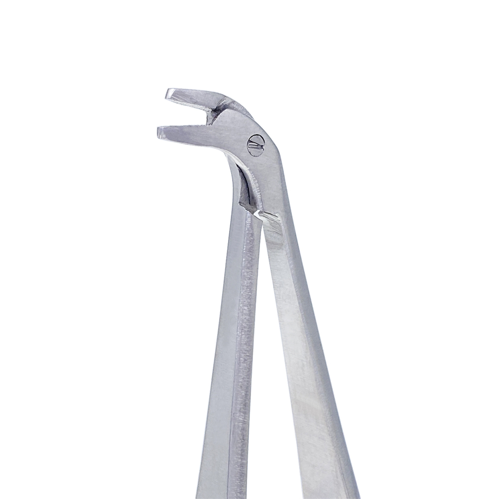 Dental Matrix Band Matrice Plier Tweezer Holder Clamp Placement
