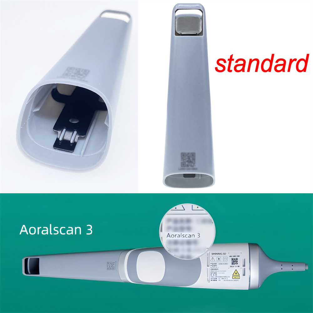 1pc Dental Intra-oral 3D Scanner Head for Aoralscan 3