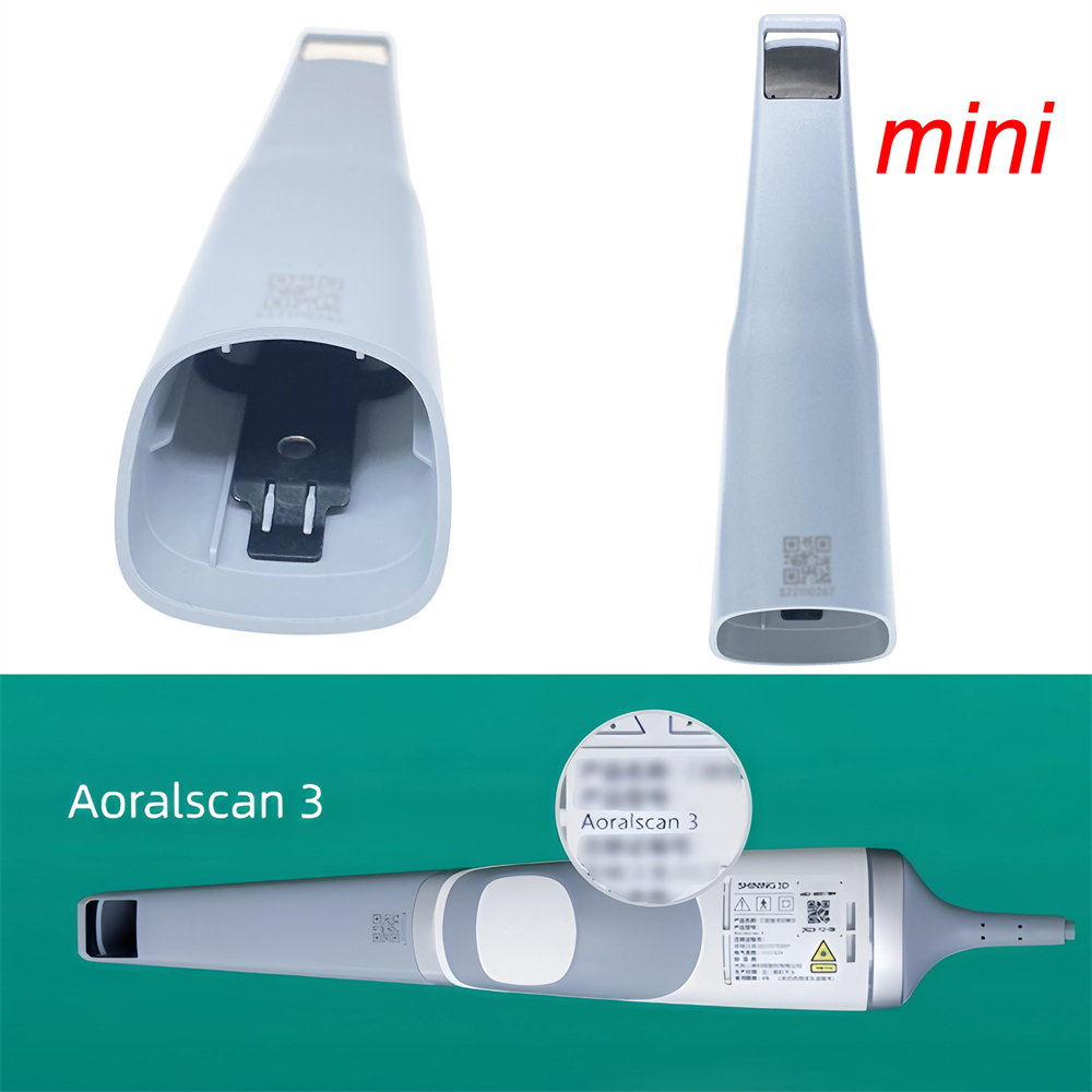 1pc Dental Intra-oral 3D Scanner Head for Aoralscan 3