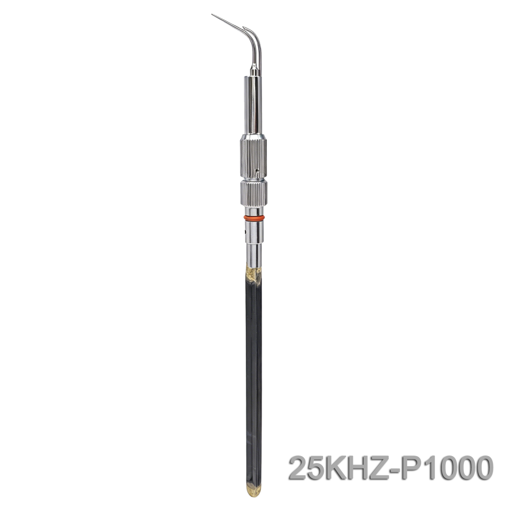 IF10 IF100 IF1000 P10 P100 	P1000 Dental Scaler Inserts 25KHZ Tips