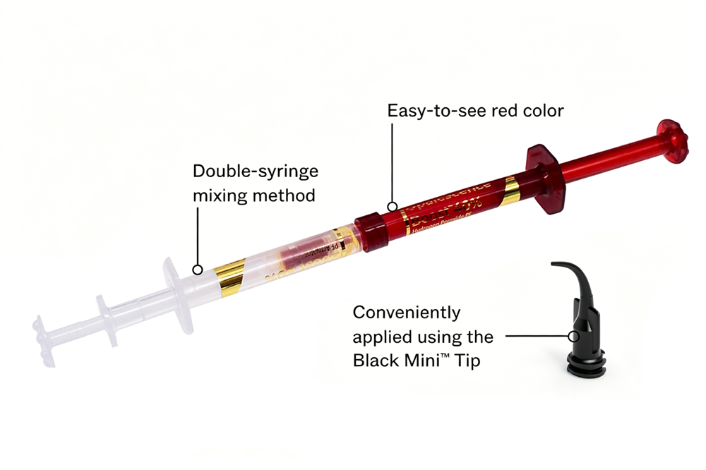 ULTRADENT Opalescence BOOST Dental PF40% HP Clinic Whitening Agent