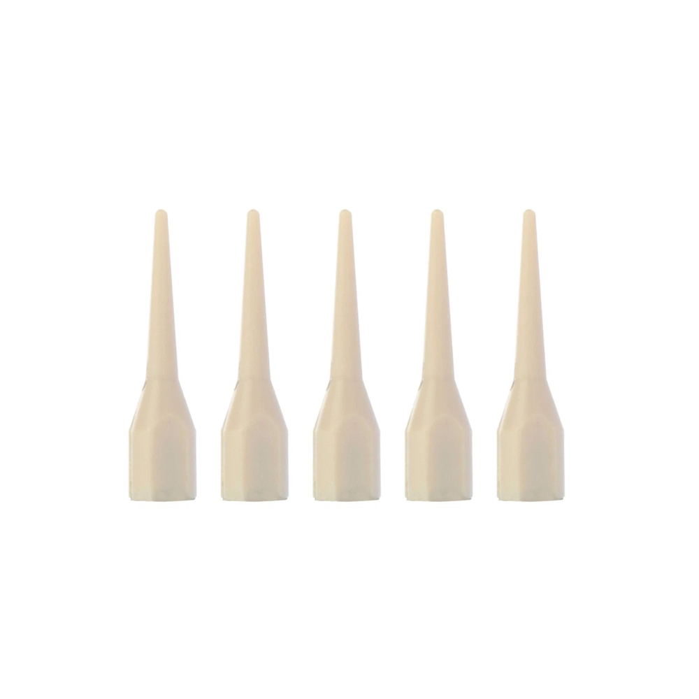 Dental Ultrasonic Perio Implant Cleaning Tip Fit EMS WOODPECKER Satelec NSK DTE