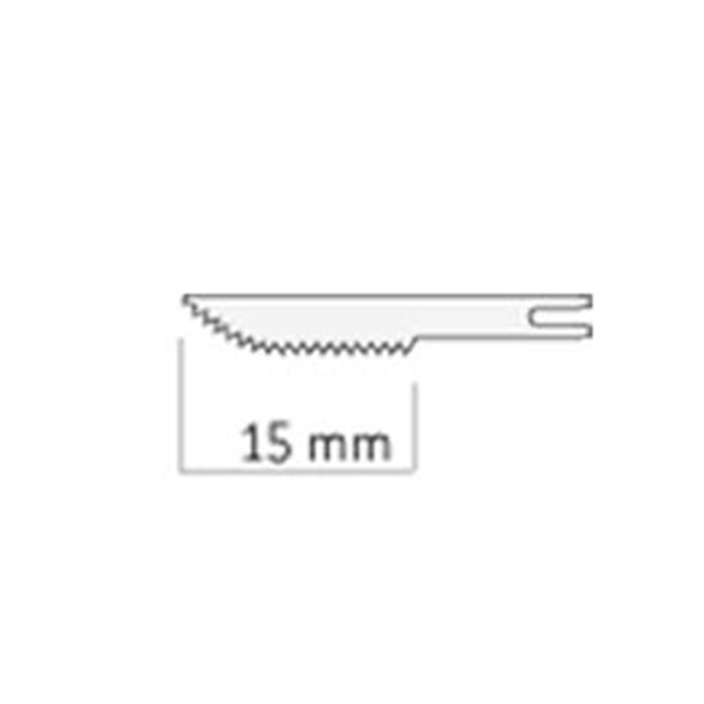 DMXDENT Dental Surgical Saw Reciprocating Straight Handpiece E-type DMX SH-R