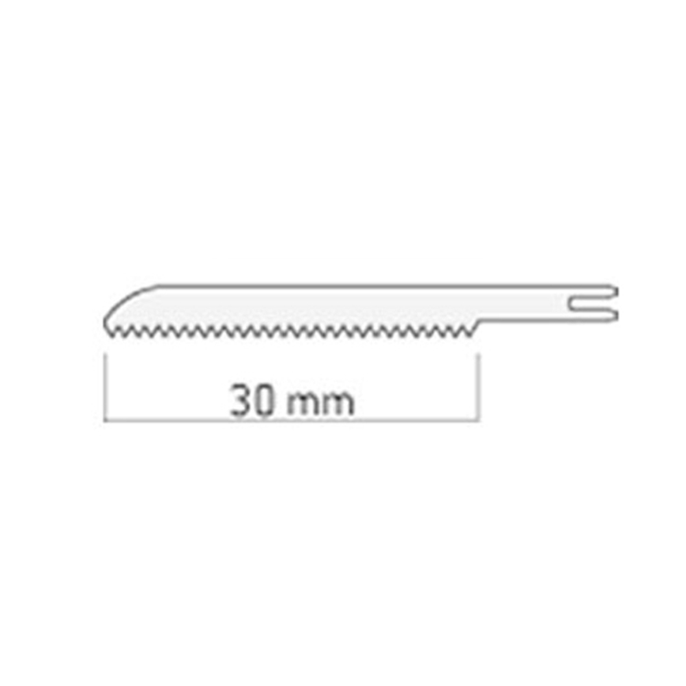 DMXDENT Dental Surgical Saw Reciprocating Straight Handpiece E-type DMX SH-R