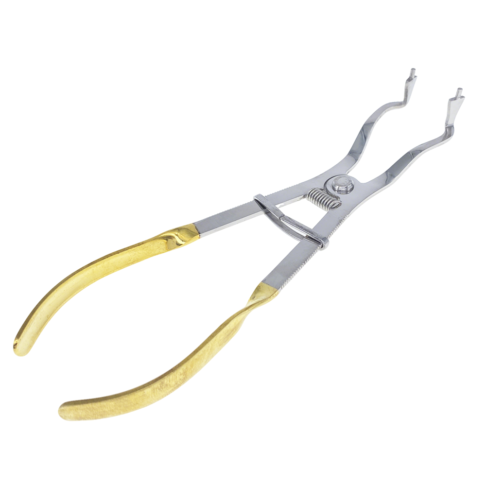 Dental Matrix Bands Ring Sectional Matrice Clamp Fit Garrison Palodent V3 System