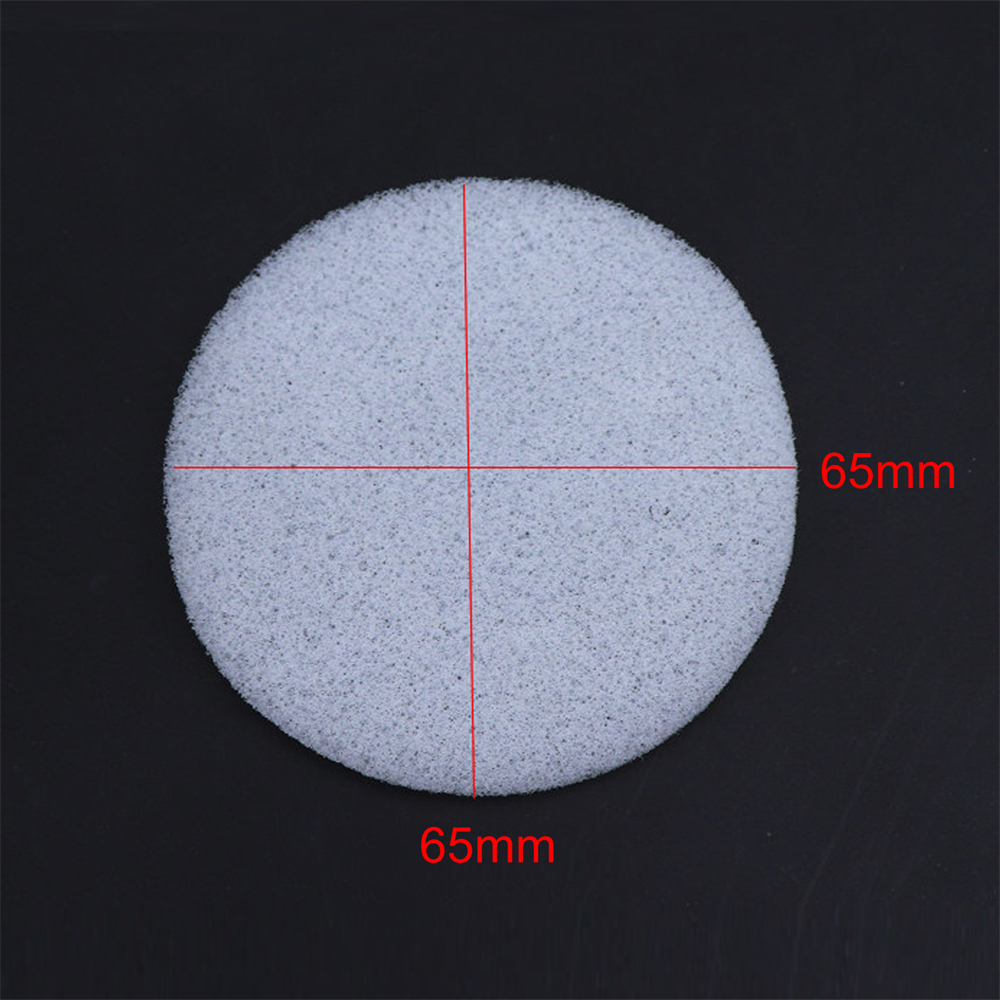 Dental Disposable Sponges Foam Blue For Endo File Clean Stand Insert Replacement