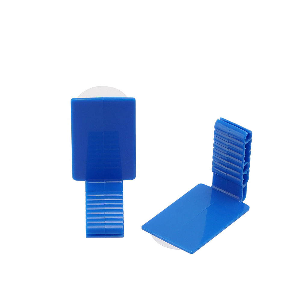 100Pcs Dental X-ray Sensor Holder Self-Adhesive Bite Block fits Ring Arm