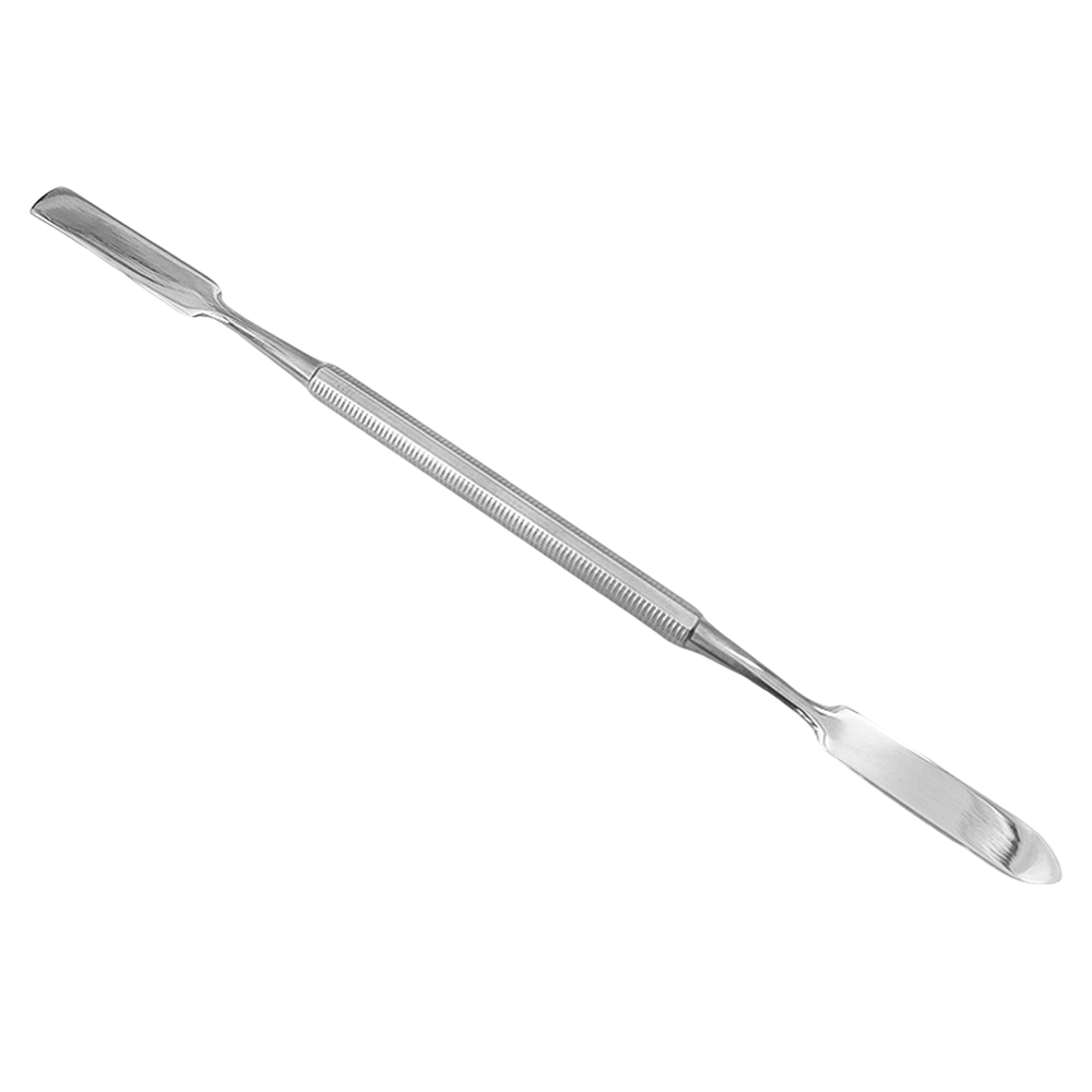 Metal Spatula 4 Piece Set Tools Dental Carver Wax Surgical Instruments