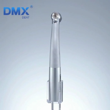 DMXDENT K9F-KTPQ Dental Fiber Optic Air Turbine High Speed Handpiece Fit KAVO Coupling COXO Style
