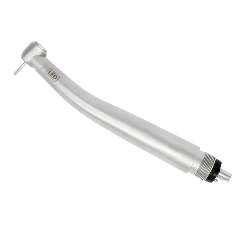 Clearance Sale! DynaLED M500LG B2/M4 Dental E-Generator LED High Speed Handpiece fit NSK