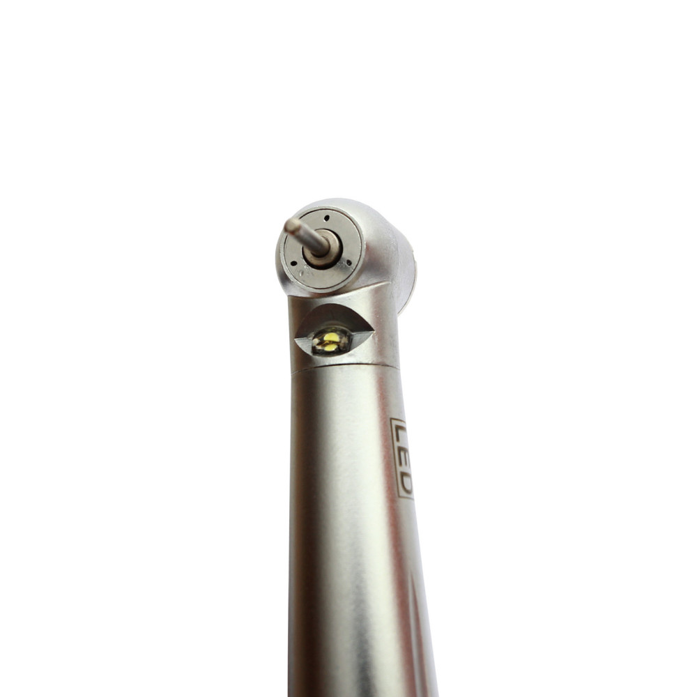 Clearance Sale! DynaLED M500LG M4 Dental E-Generator LED High Speed Handpiece fit NSK