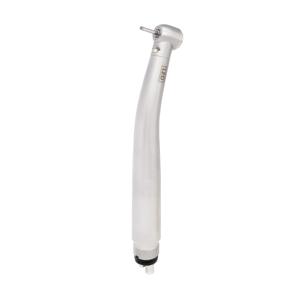 Clearance Sale! DynaLED M500LG B2/M4 Dental E-Generator LED High Speed Handpiece fit NSK