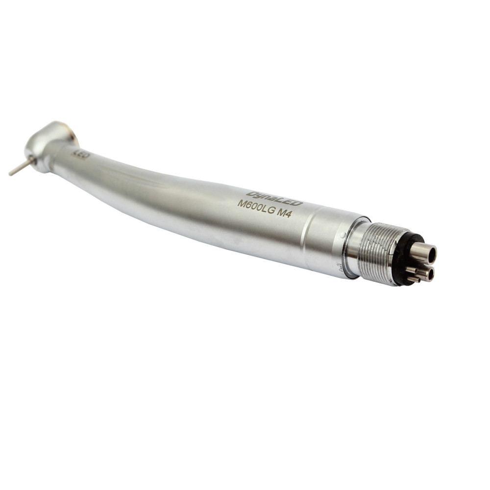 Clearance Sale! DynaLED M600LG M4 Dental E-Generator LED High Speed Handpiece fit NSK