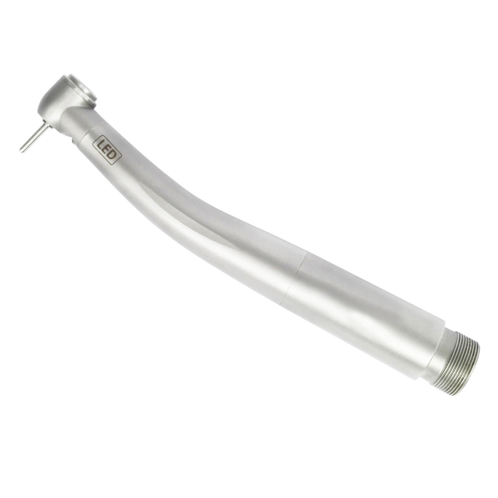 Clearance Sale! DynaLED M500LG B2/M4 Dental E-Generator LED High Speed Handpiece fit NSK