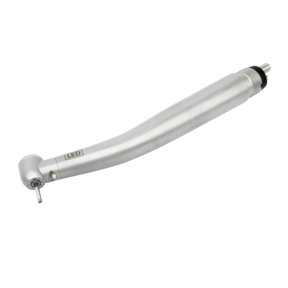 Clearance Sale! DynaLED M500LG B2/M4 Dental E-Generator LED High Speed Handpiece fit NSK