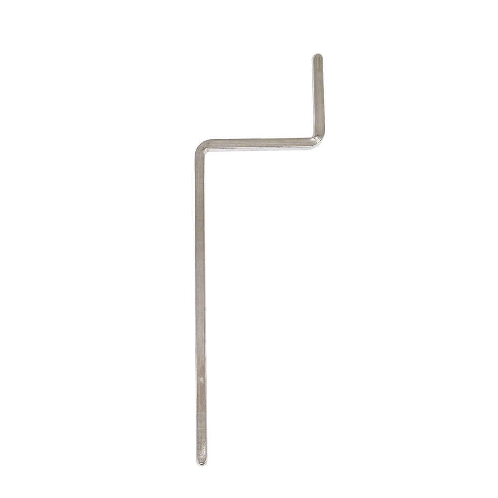 Dental XCP X-ray Aiming Arm Metal Bar Positioning 134℃ Autoclavable