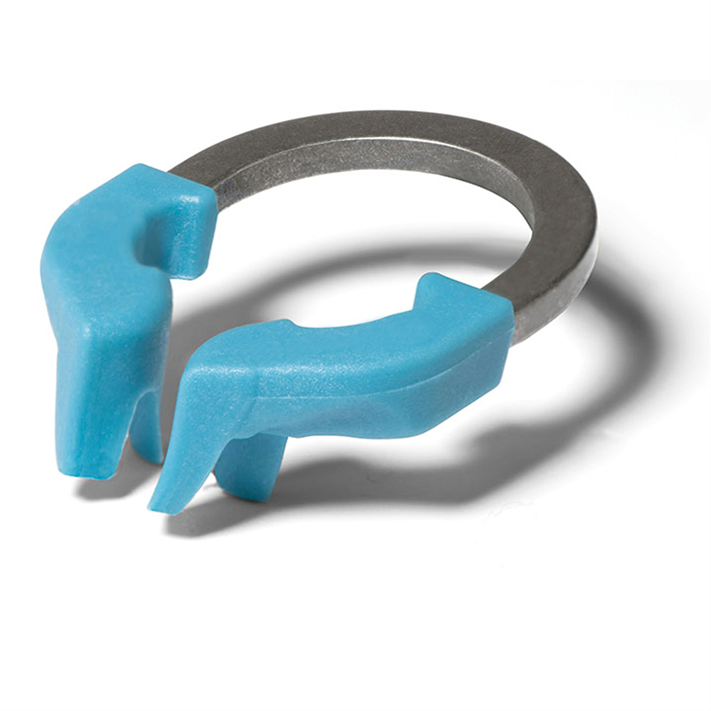 Dental Matrix Bands Ring Sectional Matrice Clamp Fit Garrison Palodent V3 System