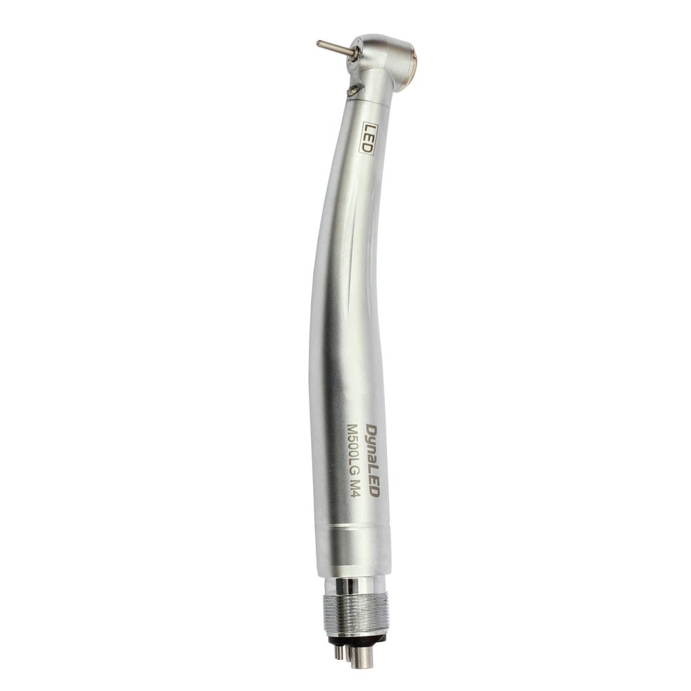 Clearance Sale! DynaLED M500LG M4 Dental E-Generator LED High Speed Handpiece fit NSK