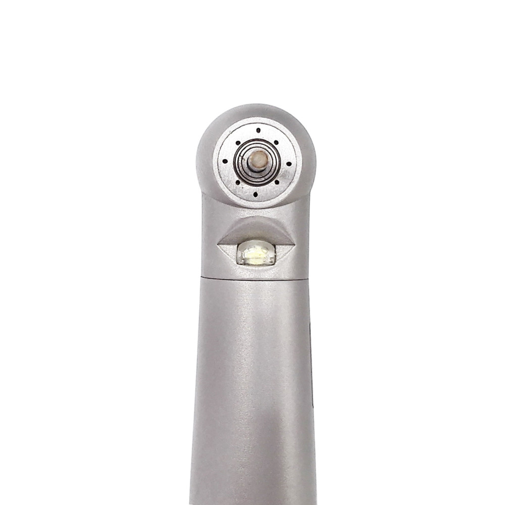 Clearance Sale! DynaLED M500LG B2/M4 Dental E-Generator LED High Speed Handpiece fit NSK