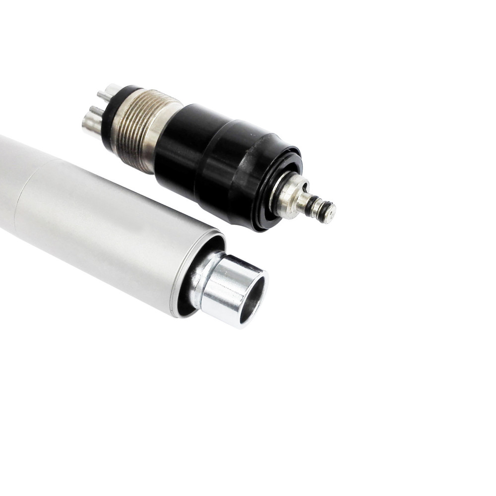 Clearance Sale! DynaLED M500LG QD M4 Dental E-Generator LED Quick Coupling Handpiece fit NSK