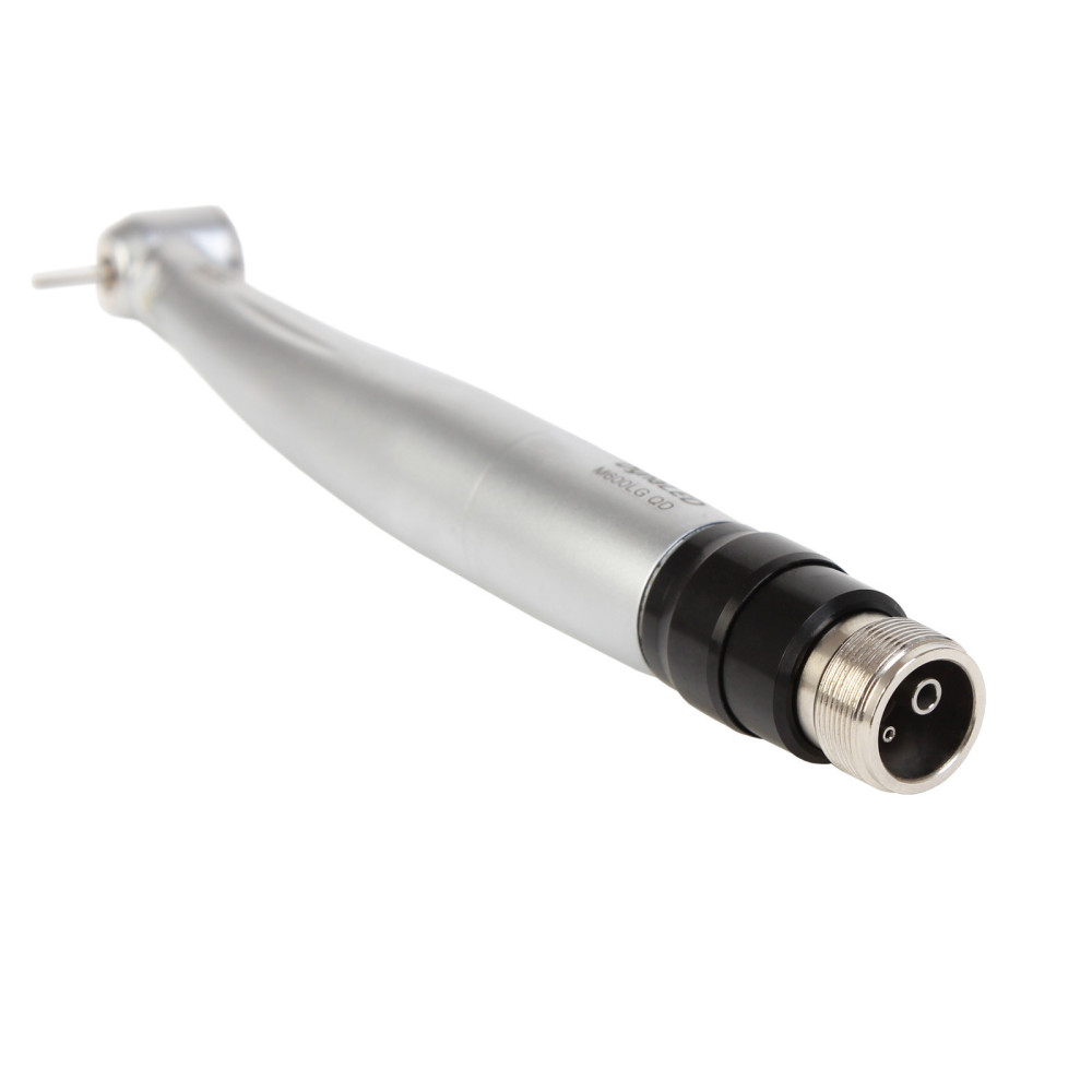 Clearance Sale! M600LG QD B2 Dental E-Generator LED Quick Coupling Handpiece fit NSK