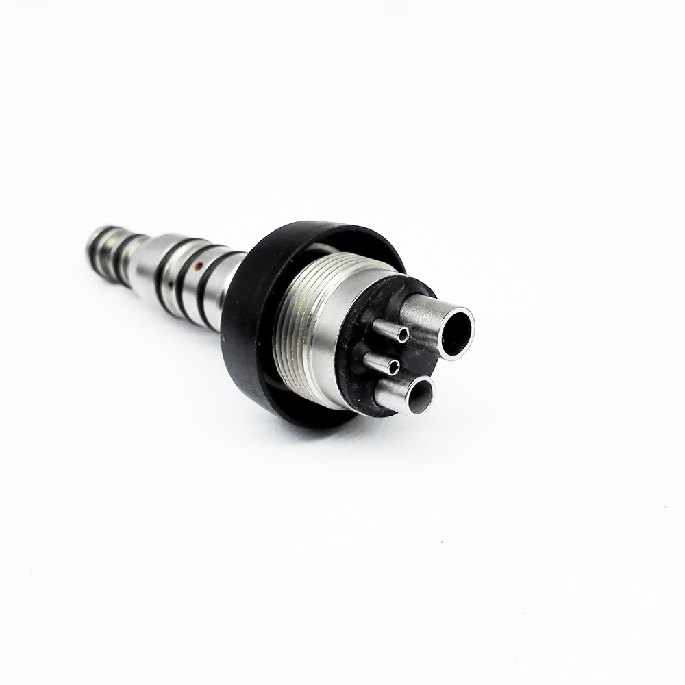 Dental Handpiece Coupling Fiber Optic For KaVo MULTIflex Coupler 4/6 Hole