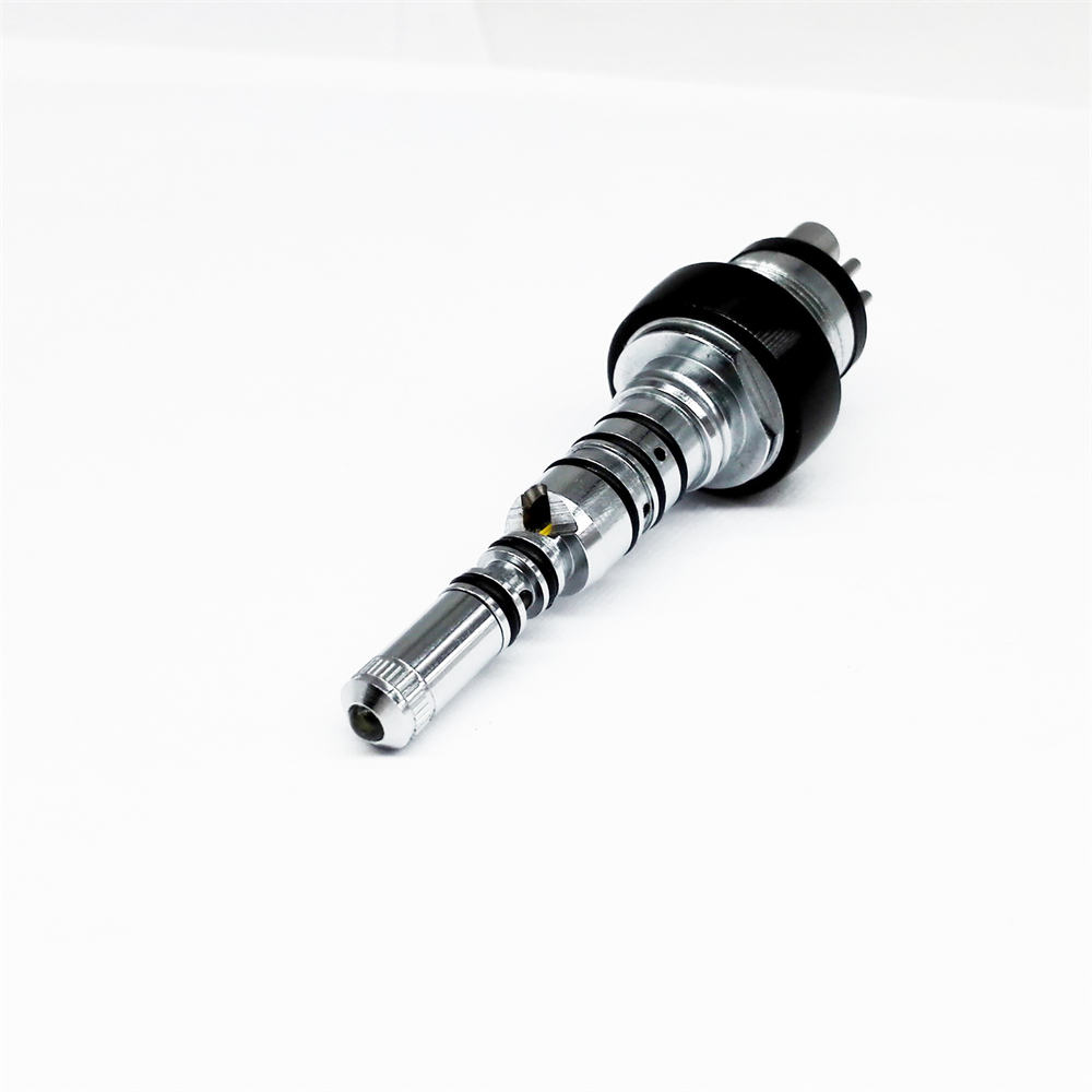 Dental Handpiece Coupling Fiber Optic For KaVo MULTIflex Coupler 4/6 Hole