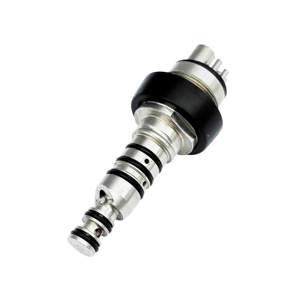 Dental High Speed Air Turbine Quick Swivel Coupler Non-optic For Sirona KAVO NSK