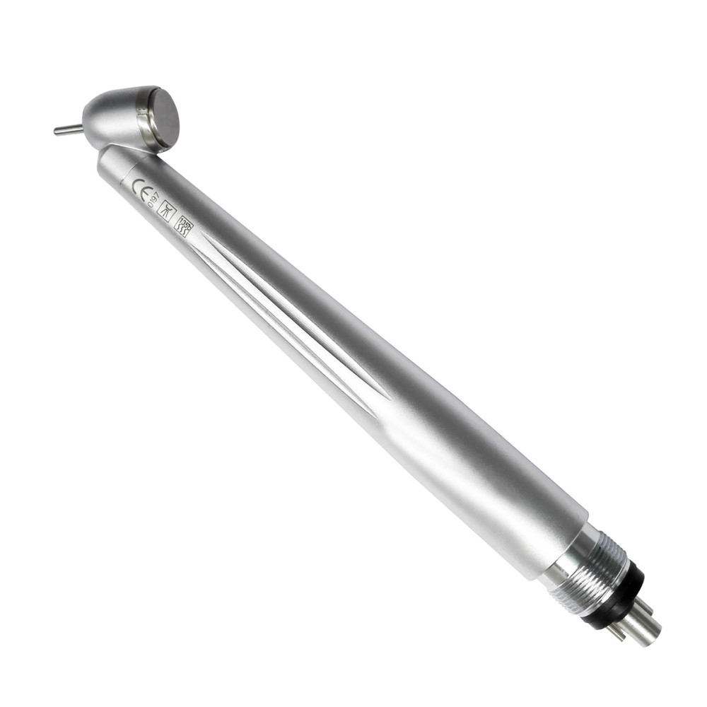 Clearance Sale! PAX-SU M4 Dental E-Generator LED 45 Degree High Speed Handpiece fit NSK