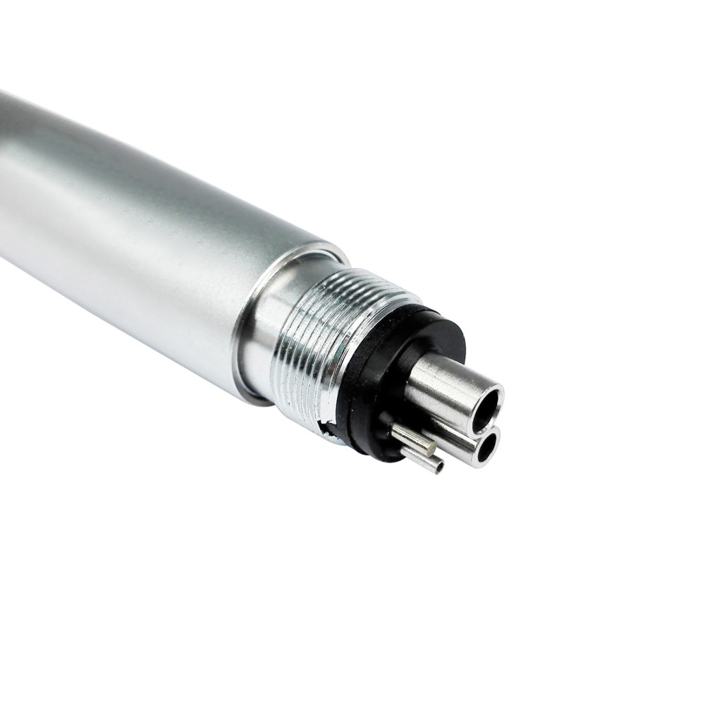 Clearance Sale! PAX-SU M4 Dental E-Generator LED 45 Degree High Speed Handpiece fit NSK