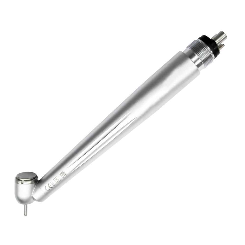 Clearance Sale! PAX-SU M4 Dental E-Generator LED 45 Degree High Speed Handpiece fit NSK