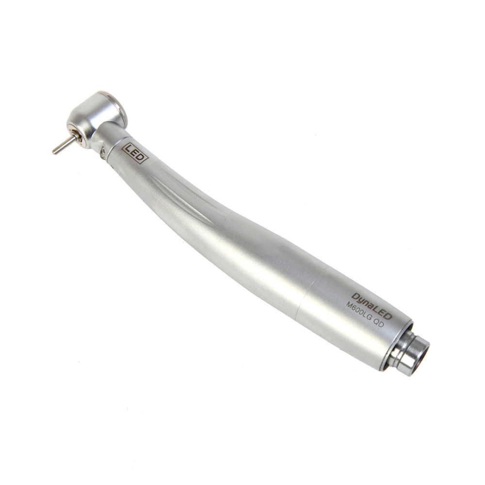 Clearance Sale! M600LG QD B2 Dental E-Generator LED Quick Coupling Handpiece fit NSK