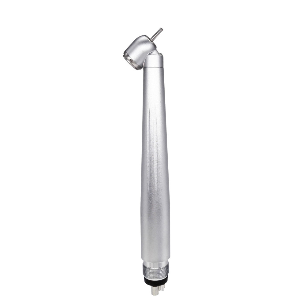Clearance Sale! PAX-SU M4 Dental E-Generator LED 45 Degree High Speed Handpiece fit NSK
