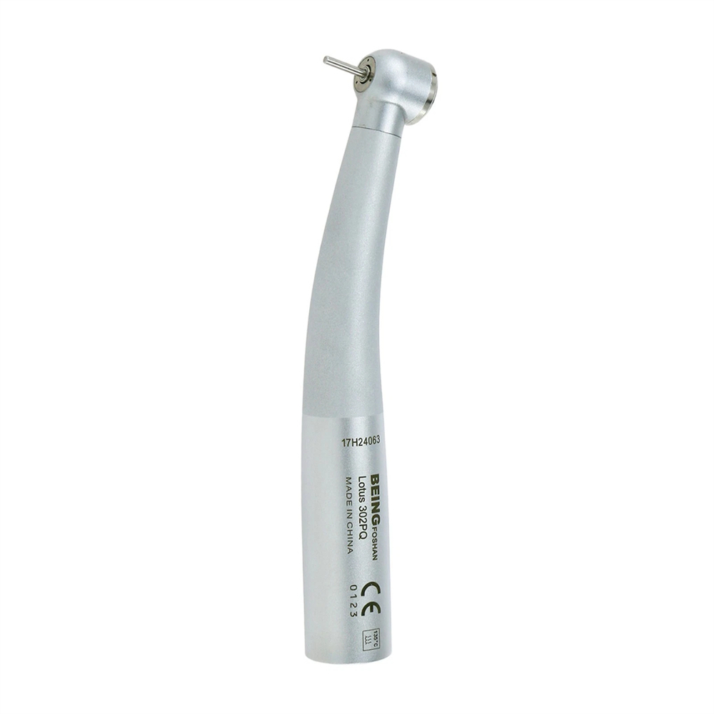 BEING Dental High Speed Turbine Fiber Optic Handpiece fit KaVo Coupler 4/6H