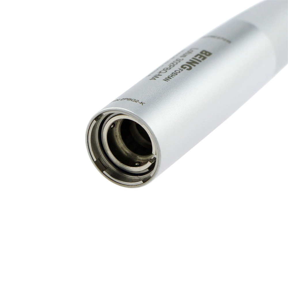 BEING Dental High Speed Turbine Fiber Optic Handpiece fit KaVo Coupler 4/6H