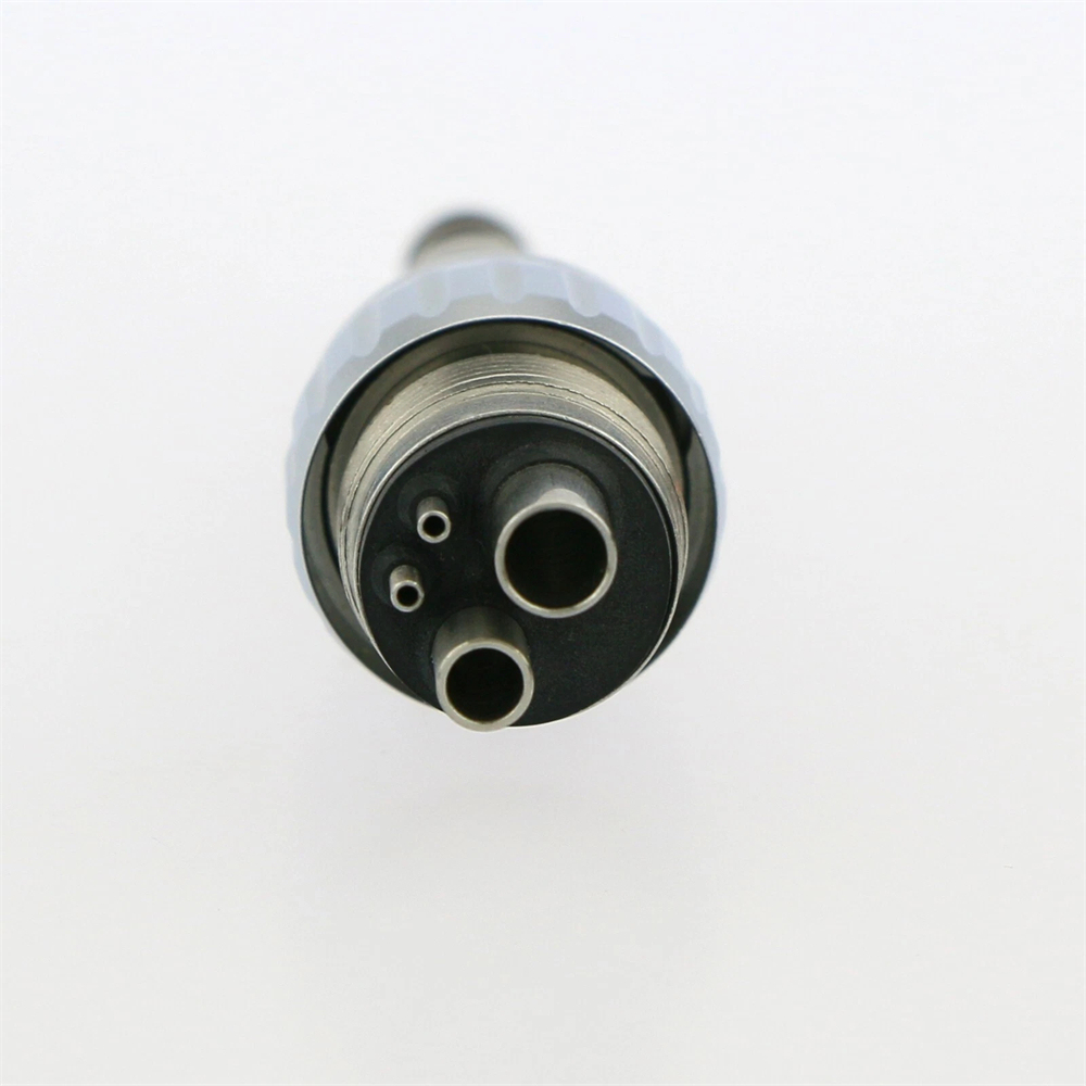 BEING Dental High Speed Turbine Fiber Optic Handpiece fit KaVo Coupler 4/6H