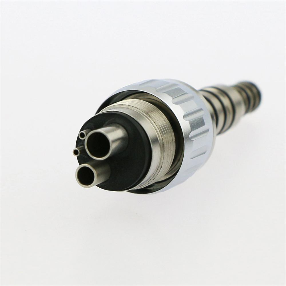 BEING Dental High Speed Turbine Fiber Optic Handpiece fit KaVo Coupler 4/6H