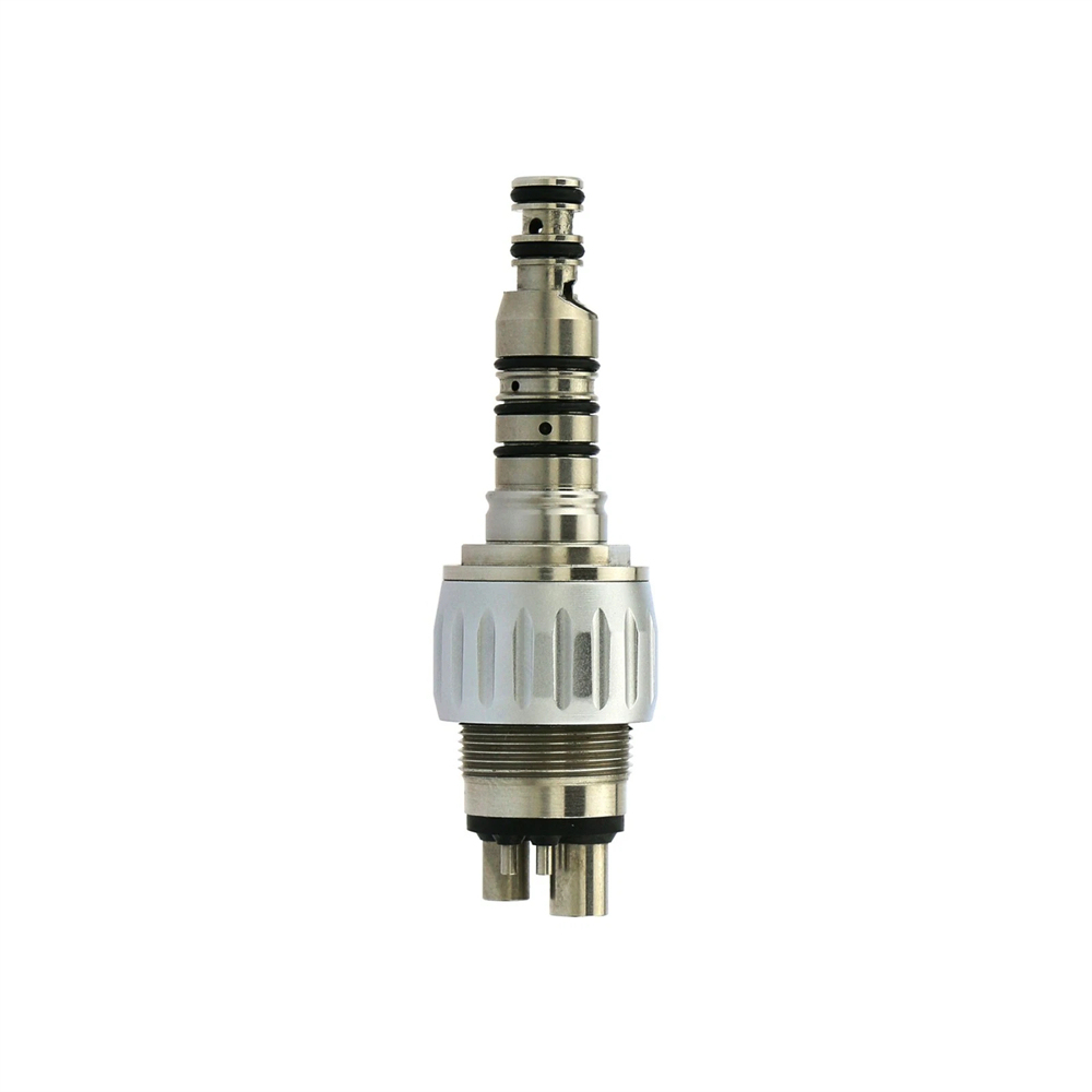 BEING Dental High Speed Turbine Fiber Optic Handpiece fit KaVo Coupler 4/6H