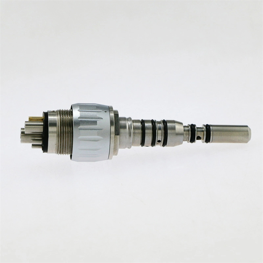 BEING Dental High Speed Turbine Fiber Optic Handpiece fit KaVo Coupler 4/6H