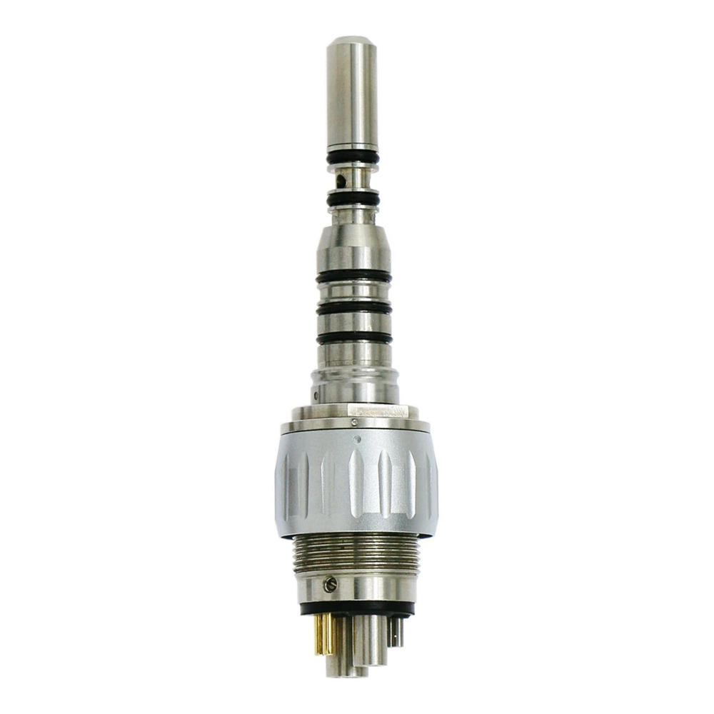 BEING Dental High Speed Turbine Fiber Optic Handpiece fit KaVo Coupler 4/6H