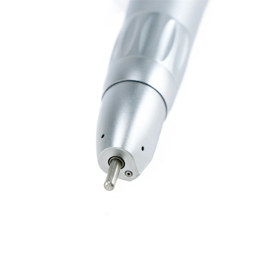 COXO Dental Low Speed Handpiece Contra Angle/Straight Inner Water Air Motor