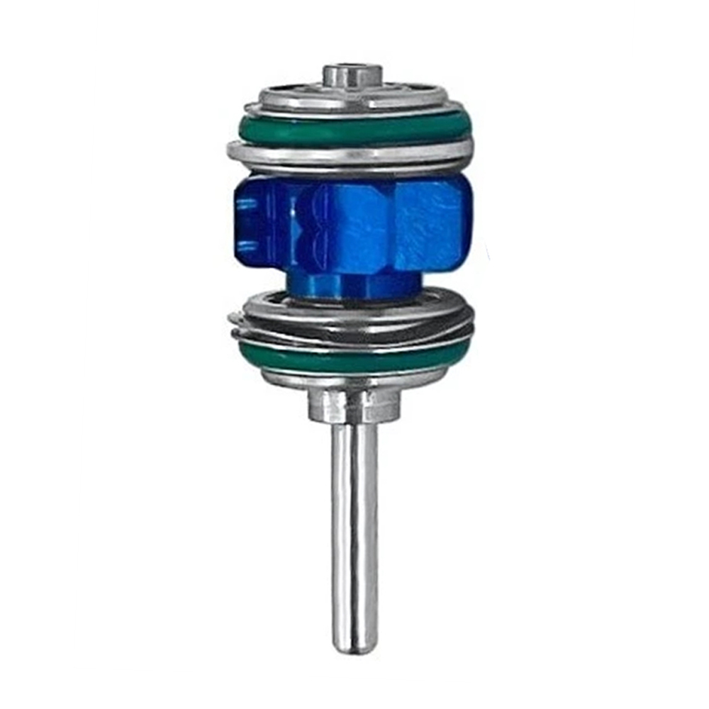 Cartridge / Rotor For Star 430/430SWL High Speed Push Button Turbine