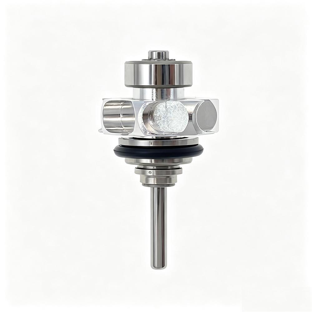 Dental Cartridge Turbine Rotor for NSK Ti-Max Z900L/Z900KL/Z900WL/Z900WHL/Z900MWL/Z900STL